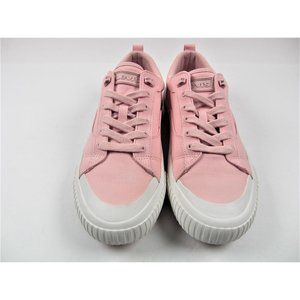 levis strauss anika pink Women's sneakers/Shoes size 8.5